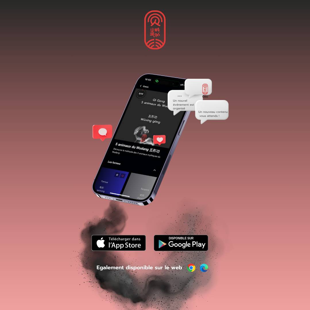 Qibo Academy