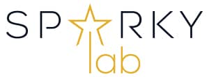 sparkylab logo