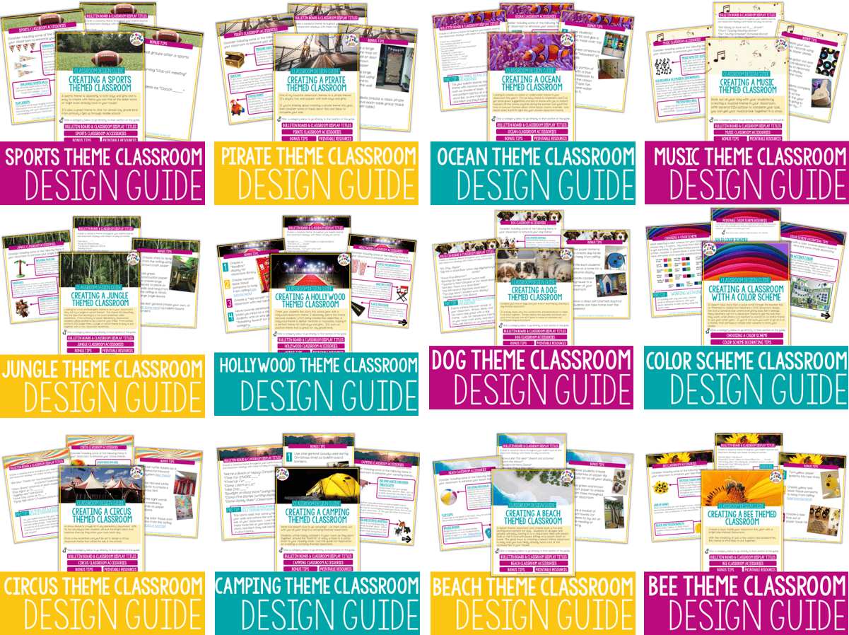 Freebie: Design Guide Catalog