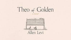 Theo of Golden