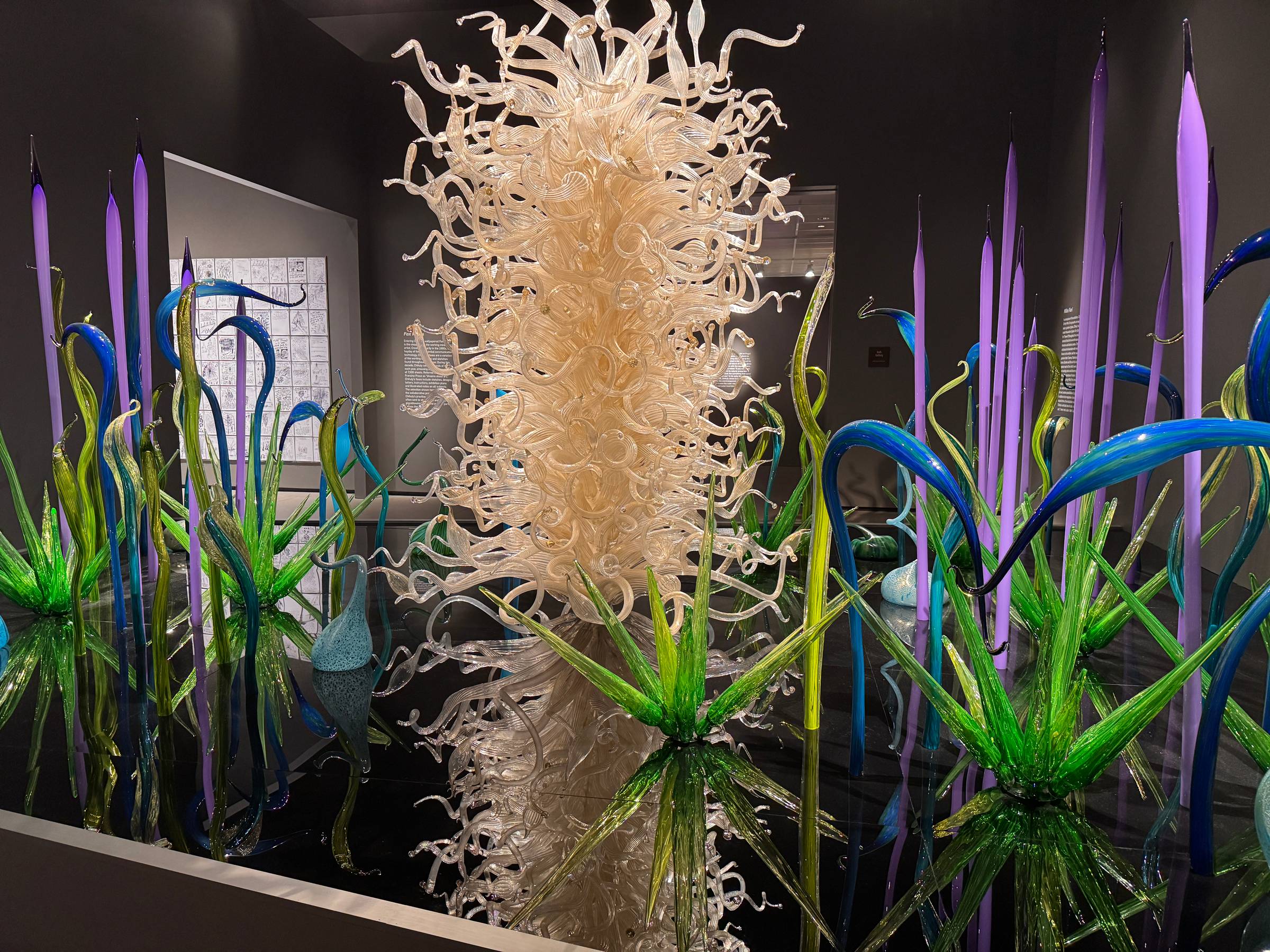 June Artful Insights Newsletter