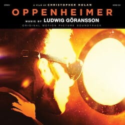 Cover Oppenheimer