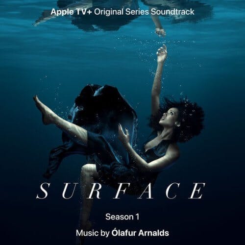 Surface OST Cover