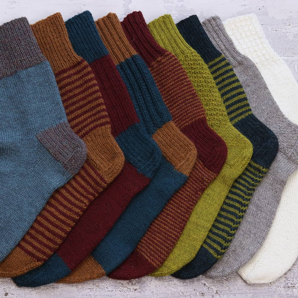 One Sock by Kate Atherley