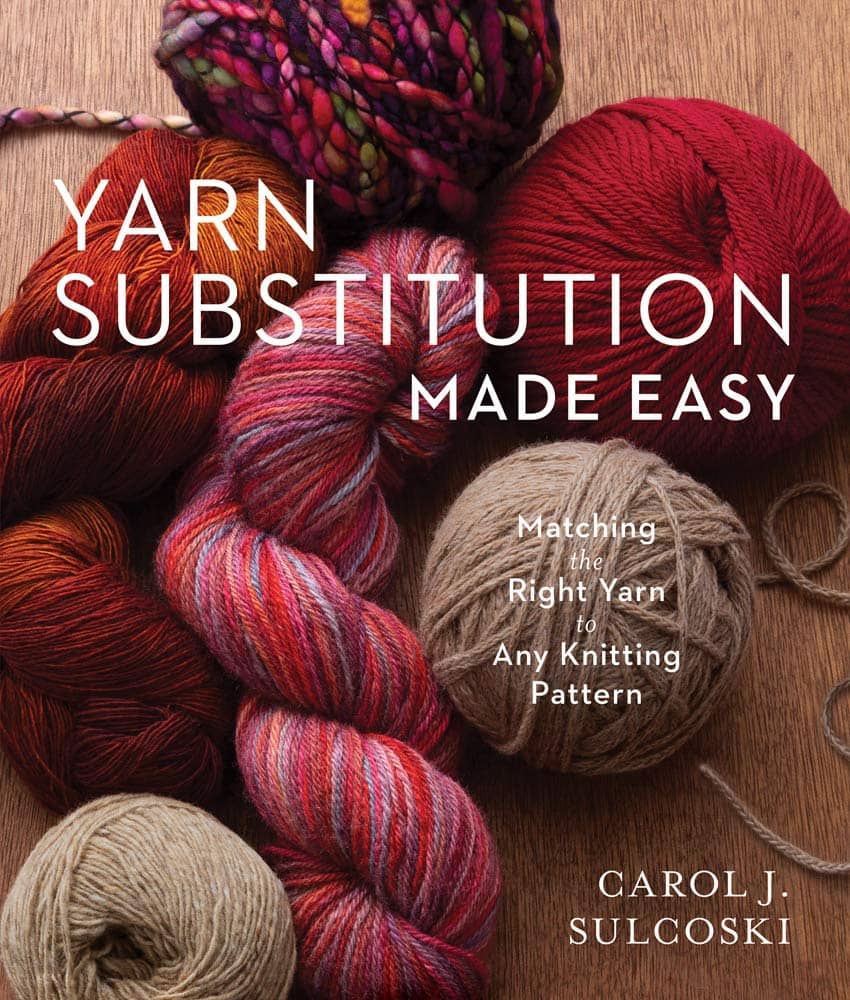 ​Knit & Nibble Mystery Series​ by Peggy Ehrhart