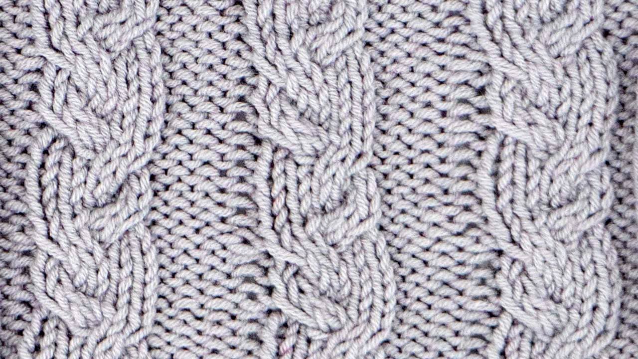 Checkerboard Stitch