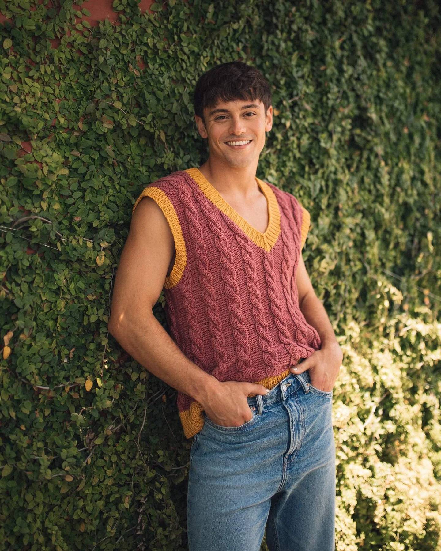 Peach Perfection by Tatyana Grigoryan