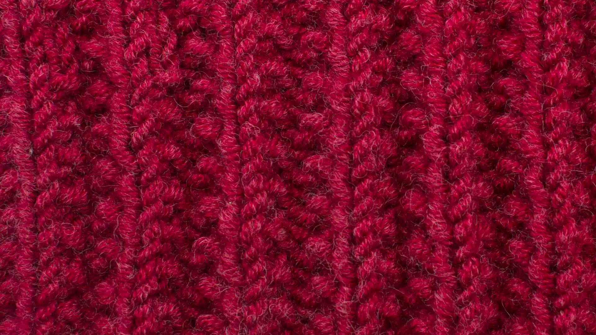 Mistake Rib Stitch