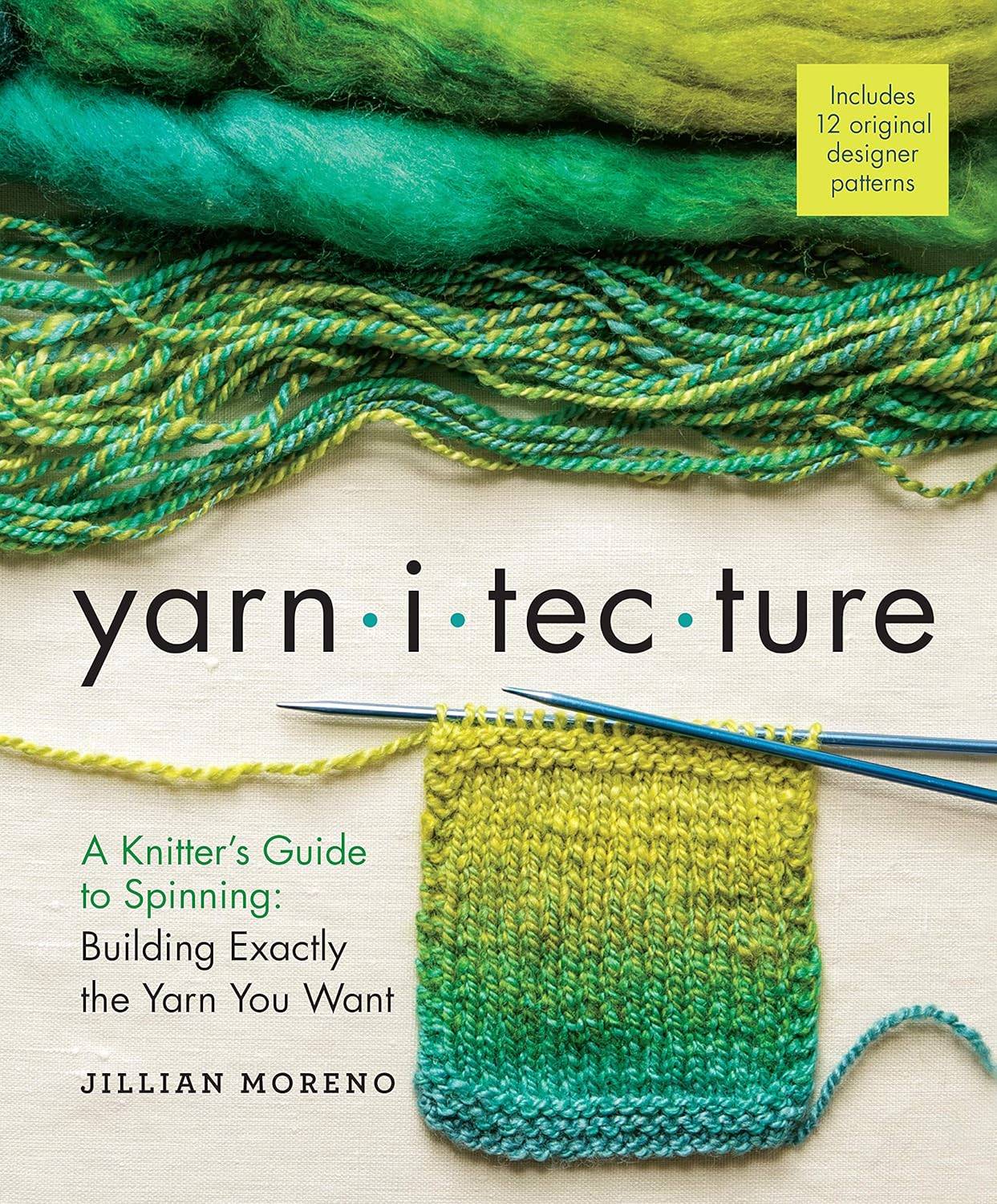 📚 7 Books To Better Understand Your Yarn