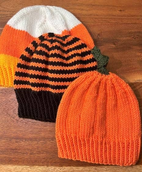 Halloween Hats Collection by ReLo Designs