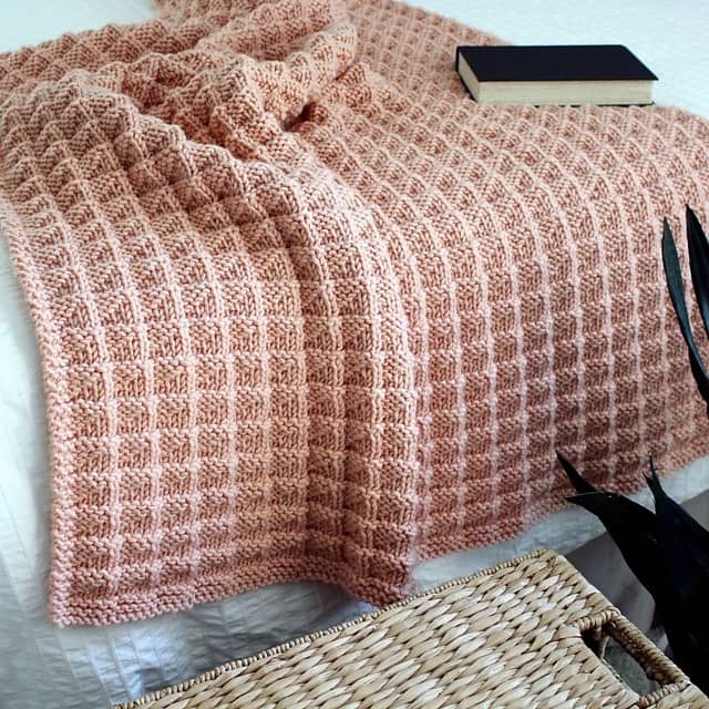 Little Moments Blanket