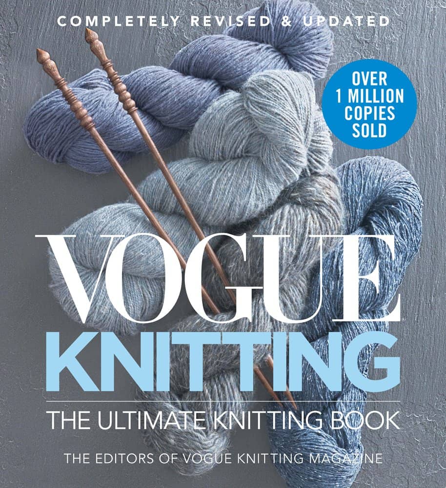 Elizabeth Zimmermann's Knitter's Almanac