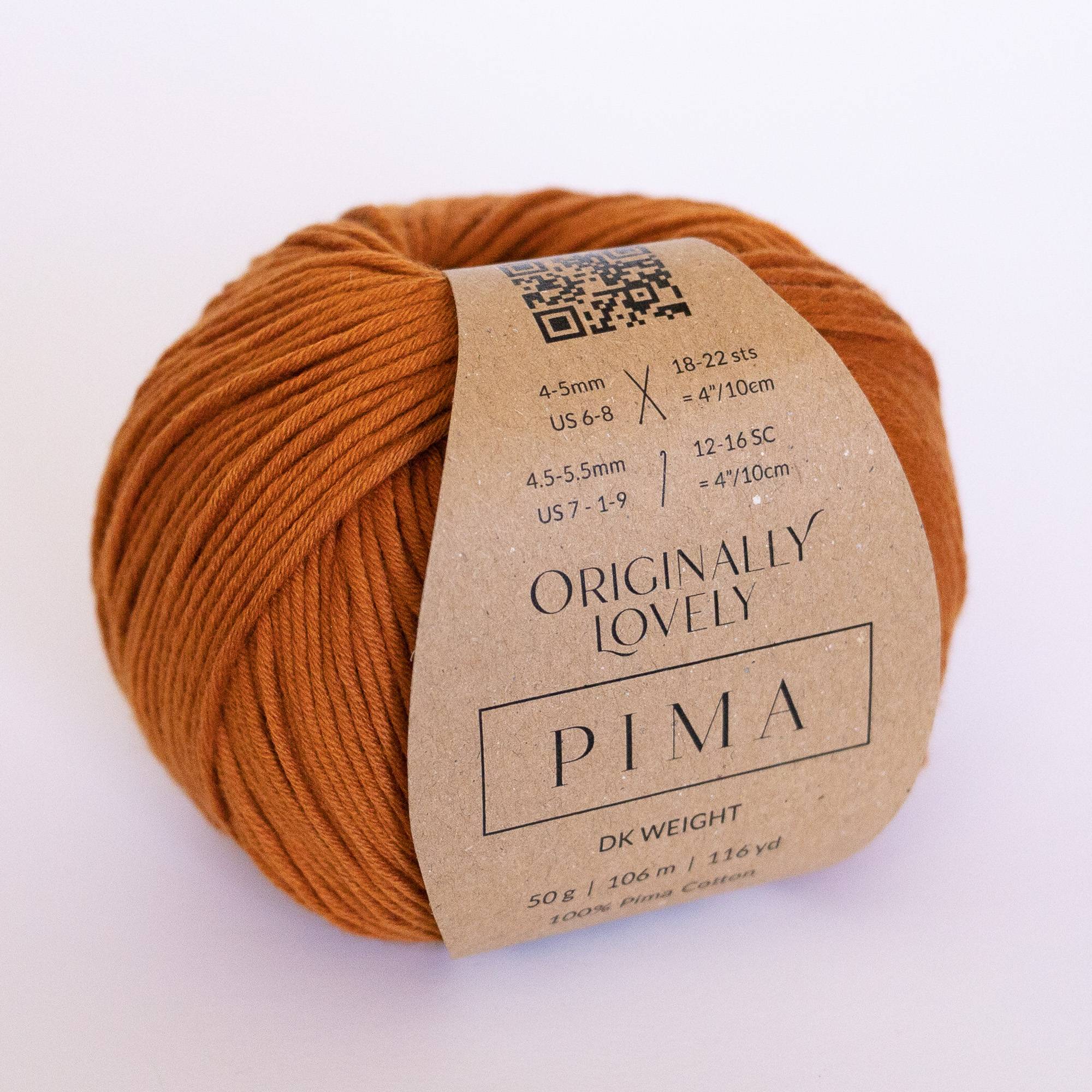 Pima by Originally Lovely