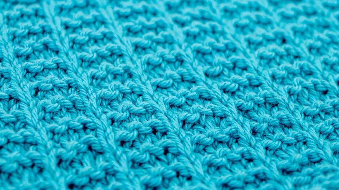 Whelk Stitch
