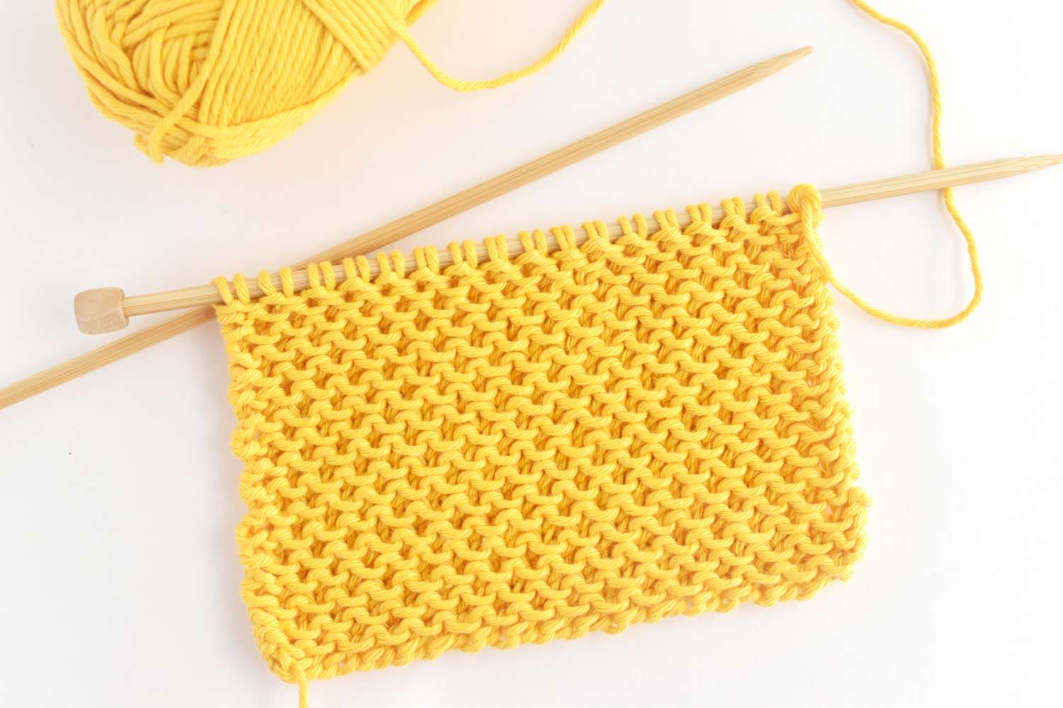 Honeycomb Stitch