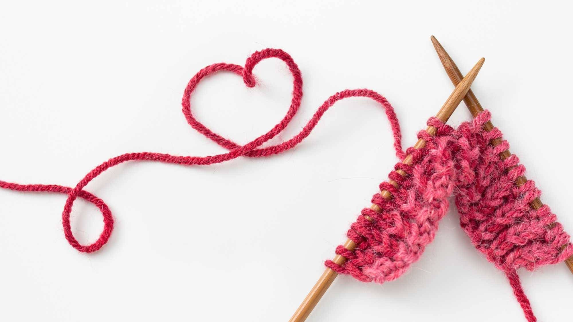 🎁 Donate to these 5 Knitting Charities this Holiday Season