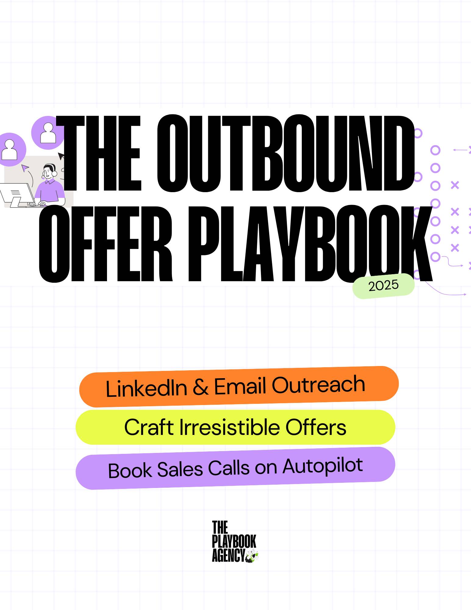 The Outbound Offer Playbook