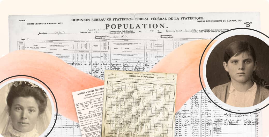 old documents