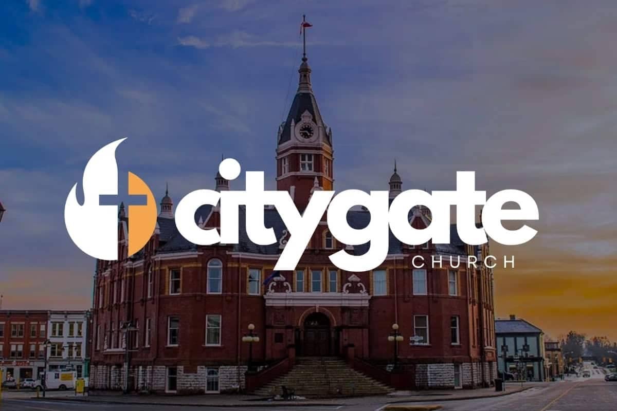 CityGate Church Stratford
