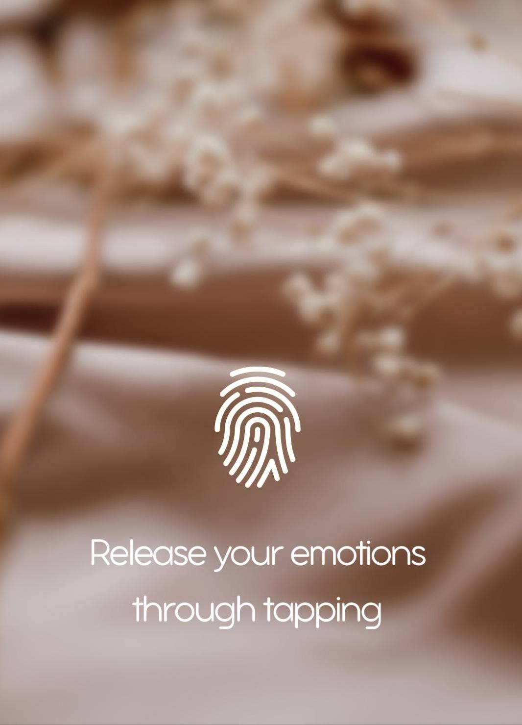 Mini EFT Healing Series