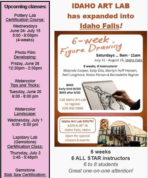 June 2026 Newsletter