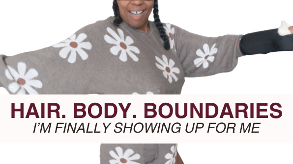 Copy of spring flat ironing YouTube Thumbnail