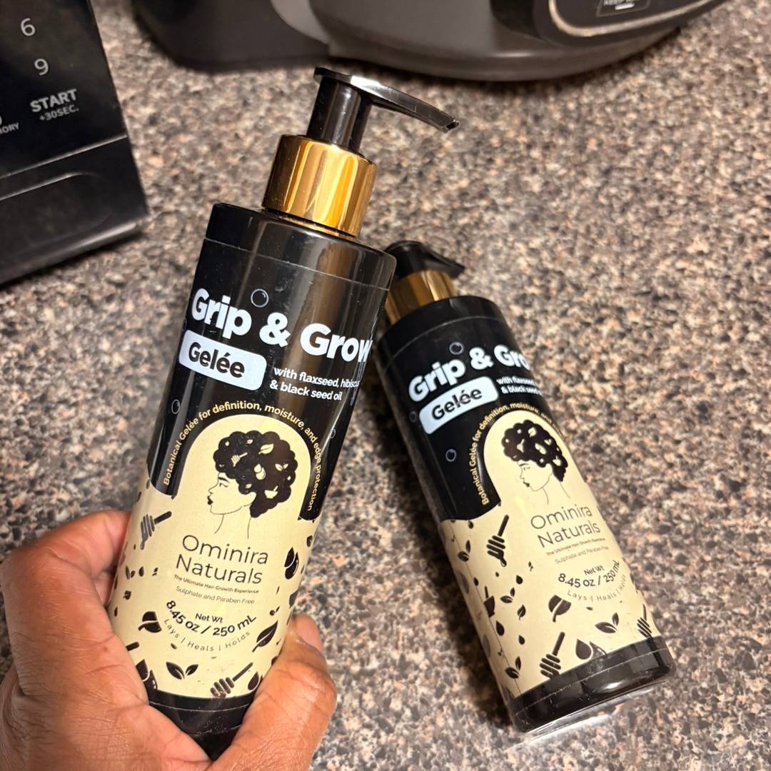 ominira naturals grip and grow gelee