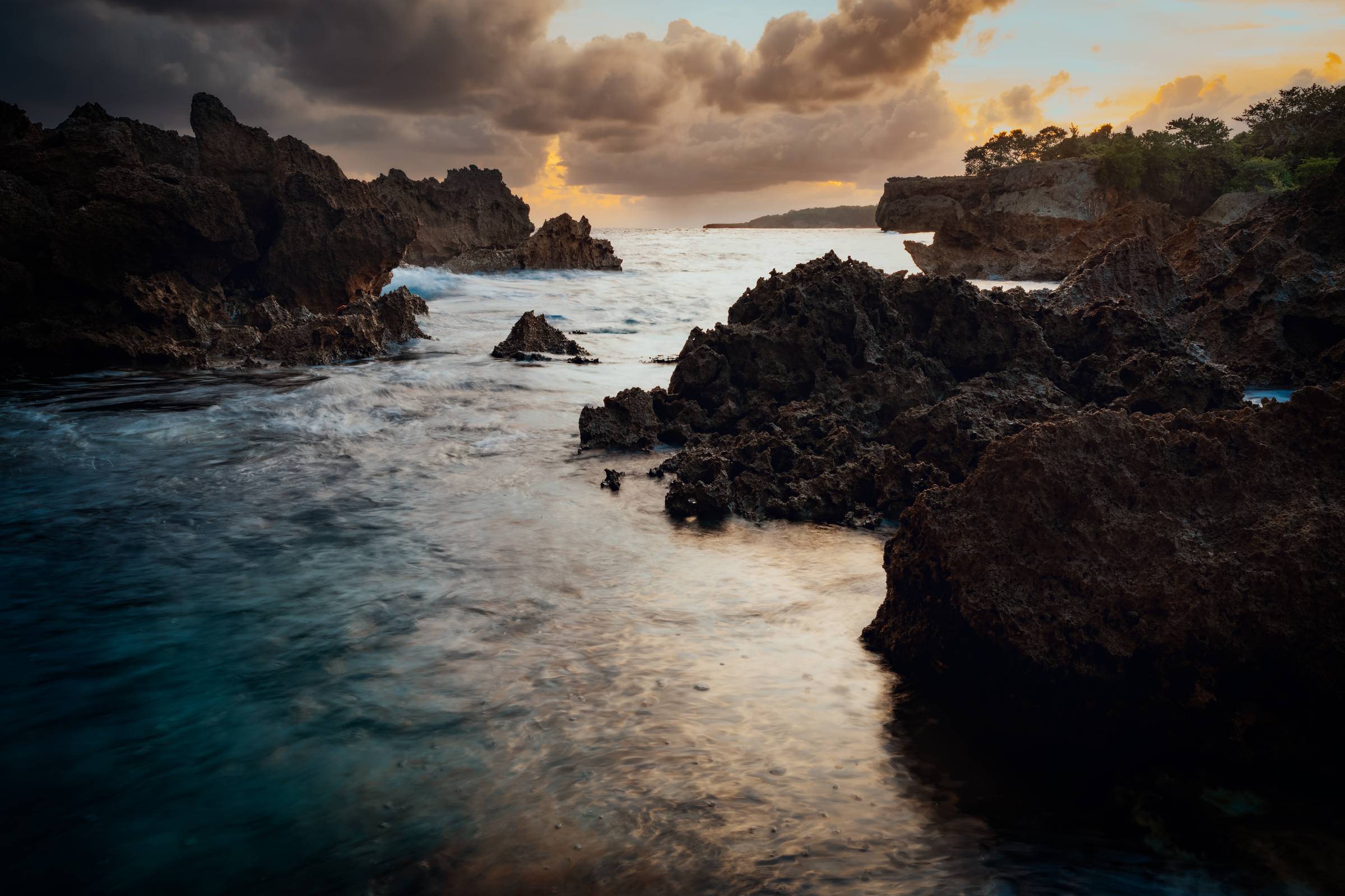 Jamaican Landscape Photographer 