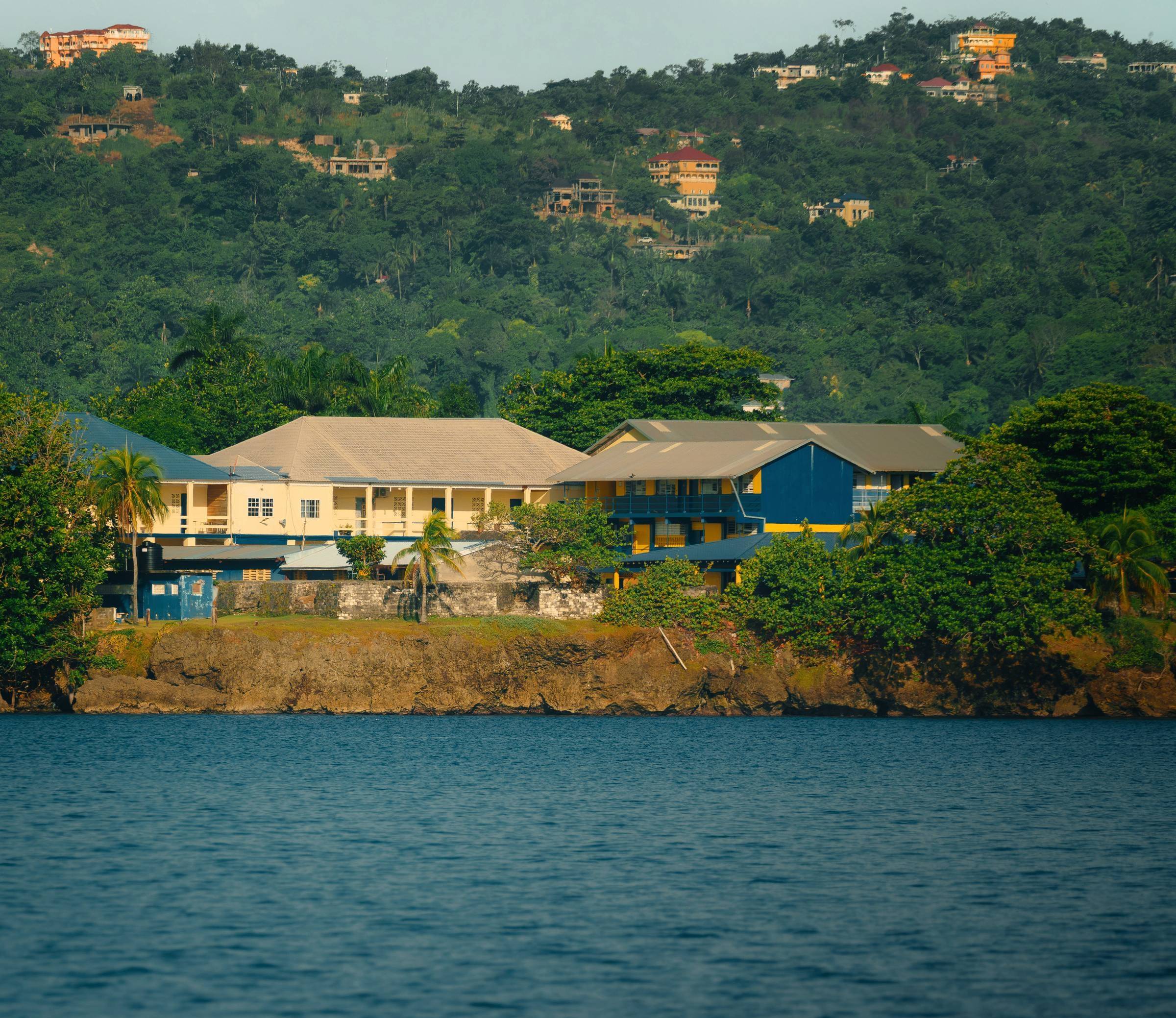 Titchfield High School 