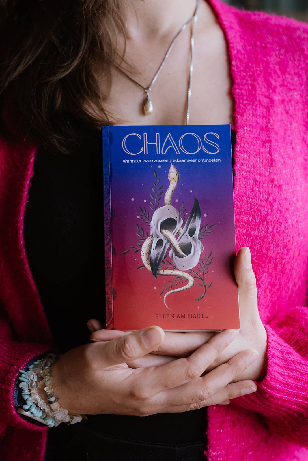 Chaos ebook