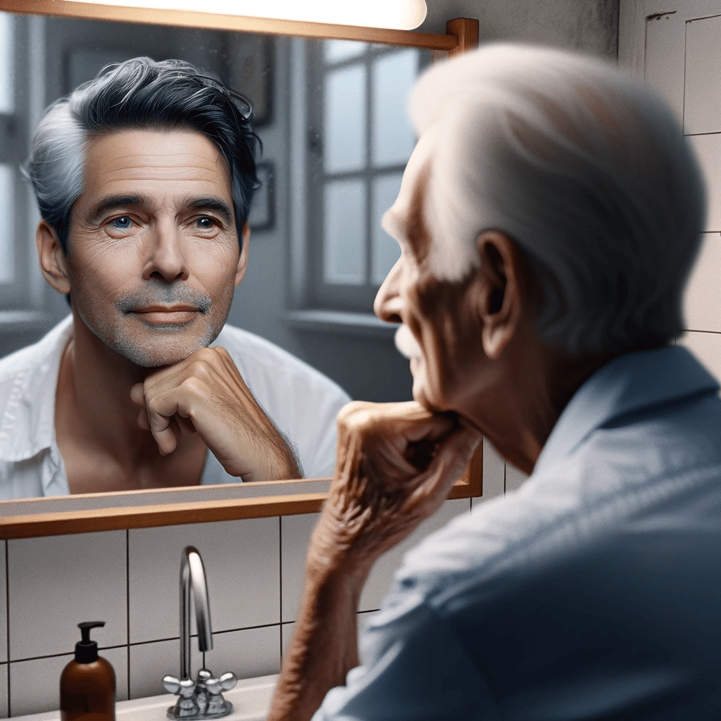 how-to-slow-down-the-pace-of-aging-and-look-younger