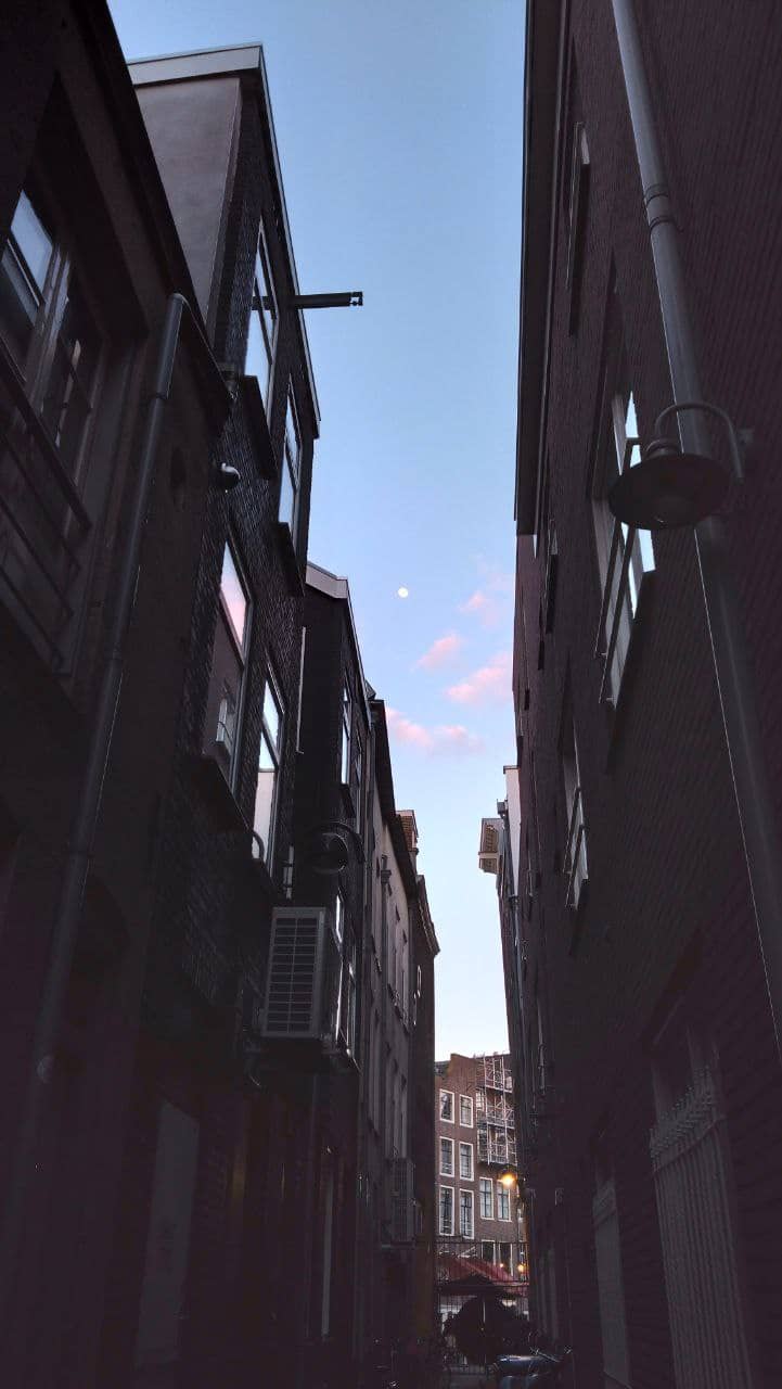 amsterdam