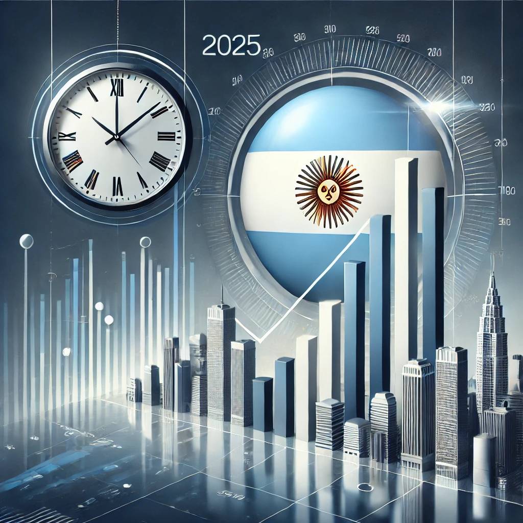 Argentina 2025