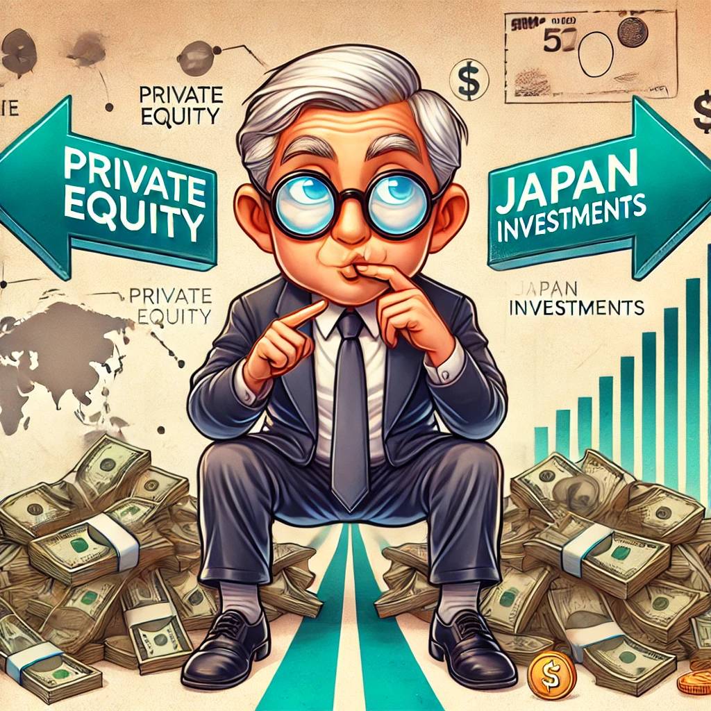 El nuevo enfoque de Warren Buffett