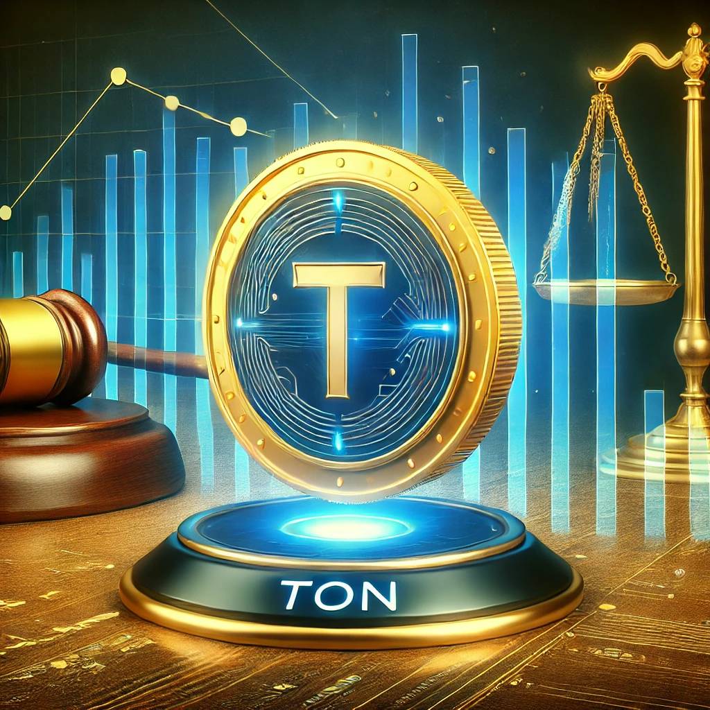 Toncoin