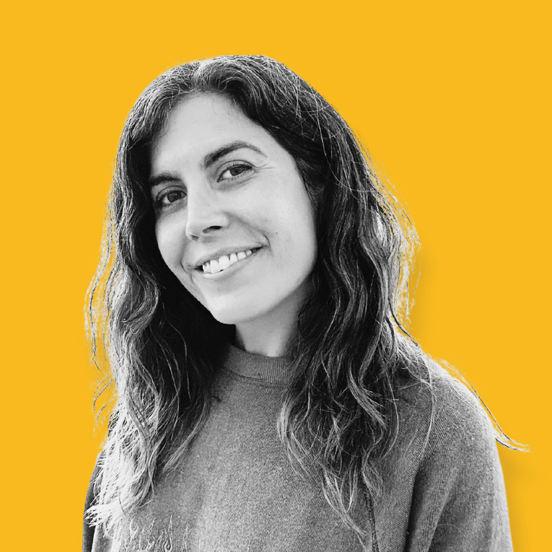 photograph of Lindsay, founder of Bay Laurel Solutions