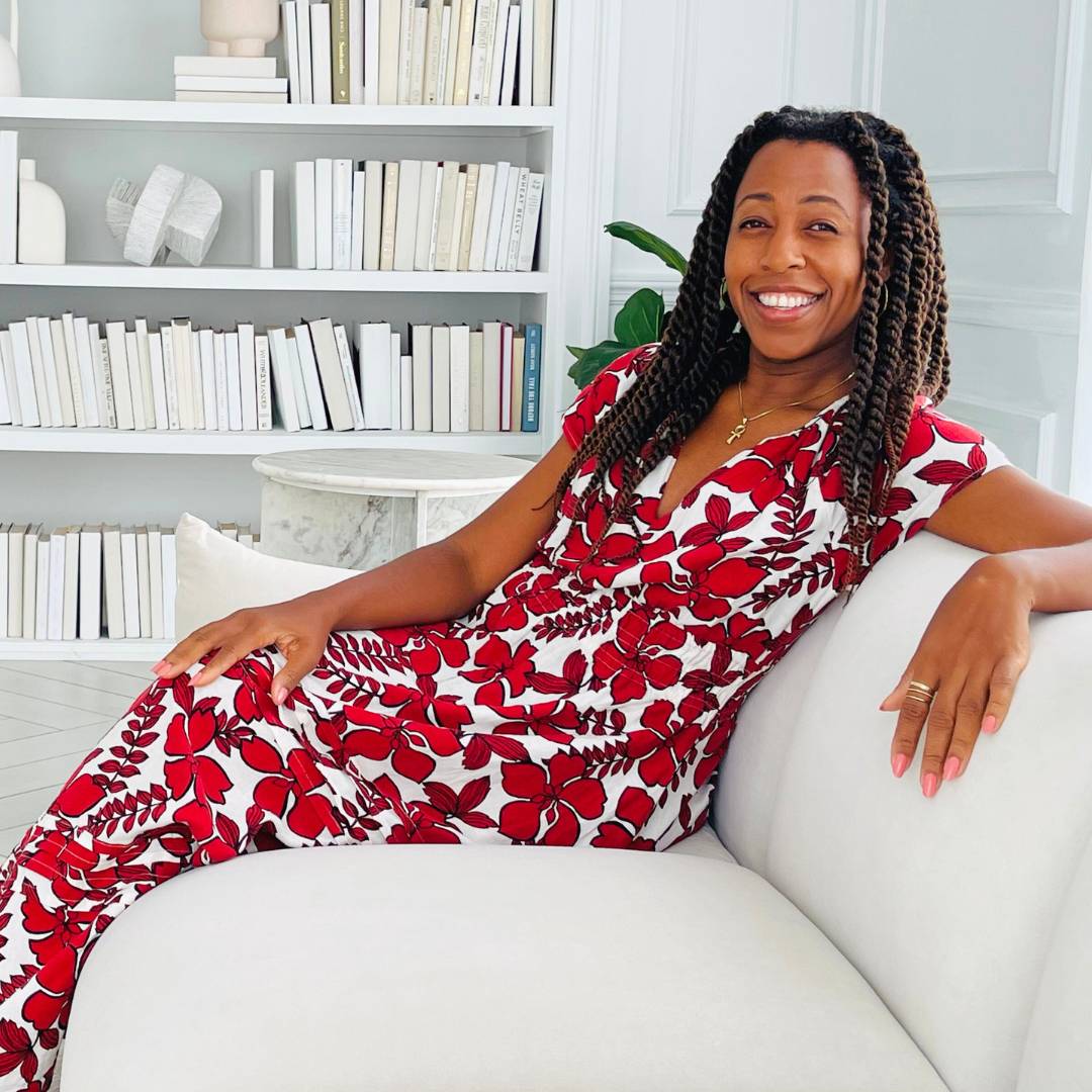Joyanne Howell | Coach and Yoga Educator