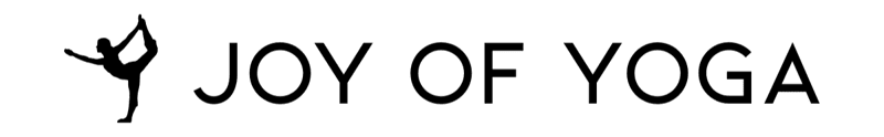 Joy of Yoga Logo