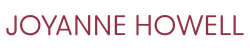 Joyanne Howell logo