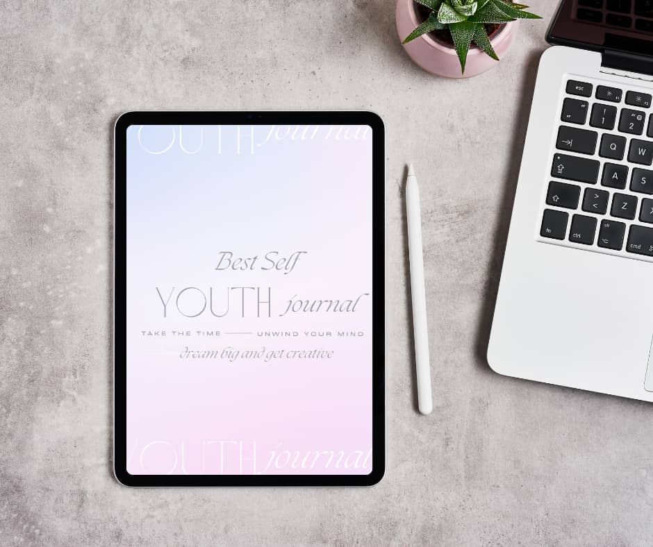 Best Self Youth Journal