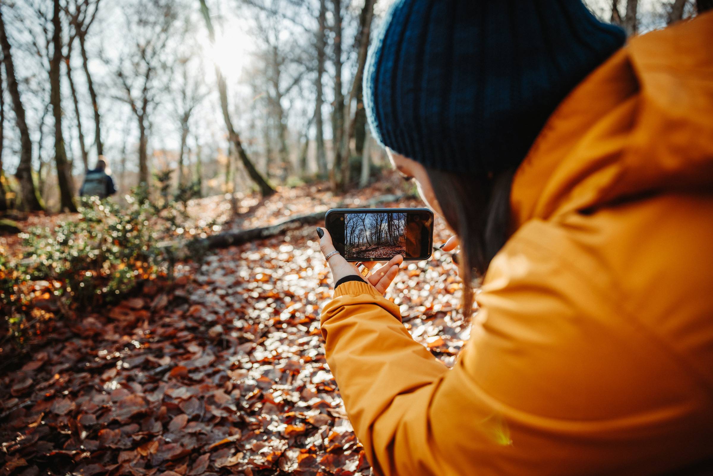 Do you experience life in JPEG or capture it in RAW?