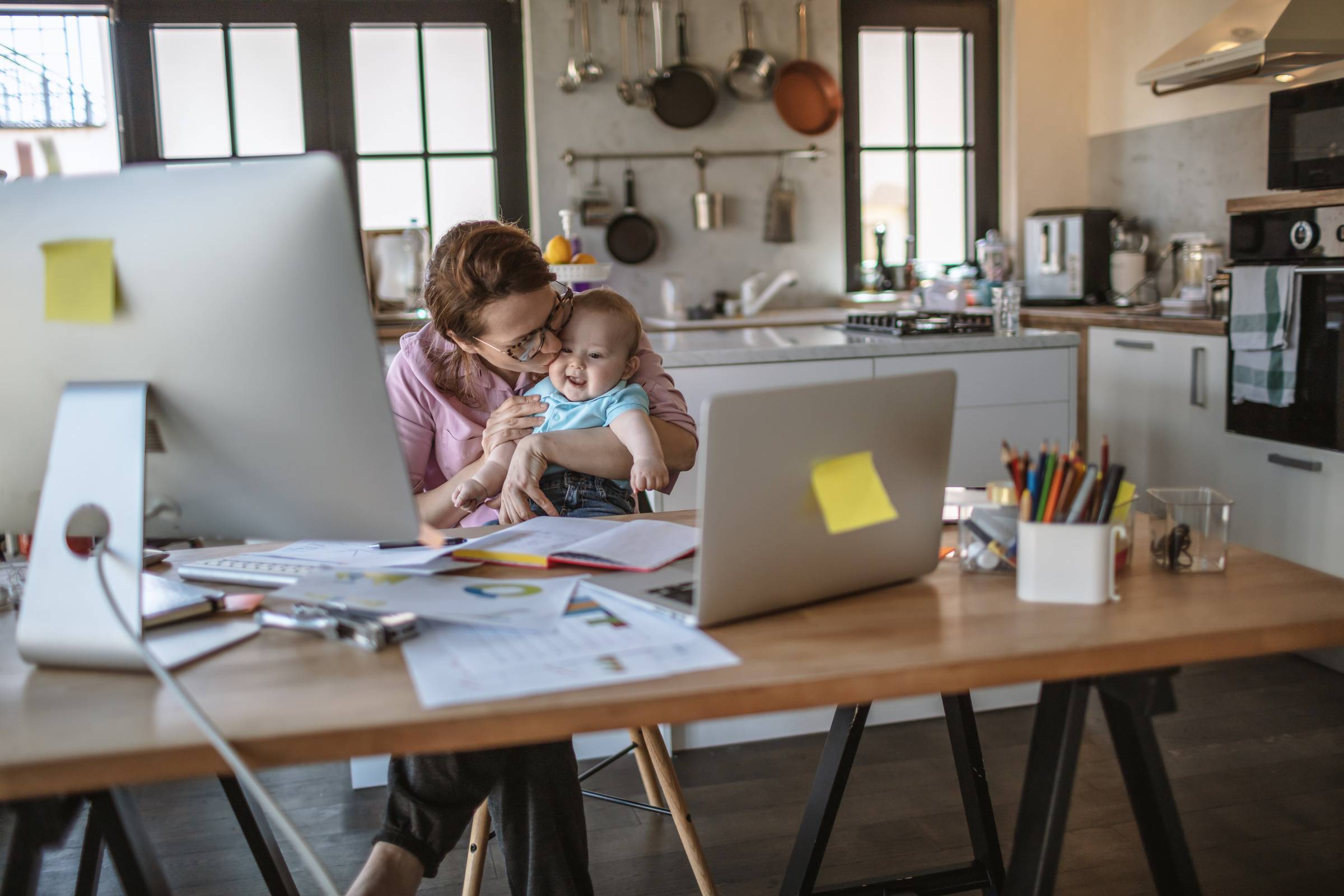 How to support women carers become leaders!