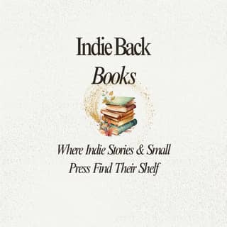 Indie Back Books