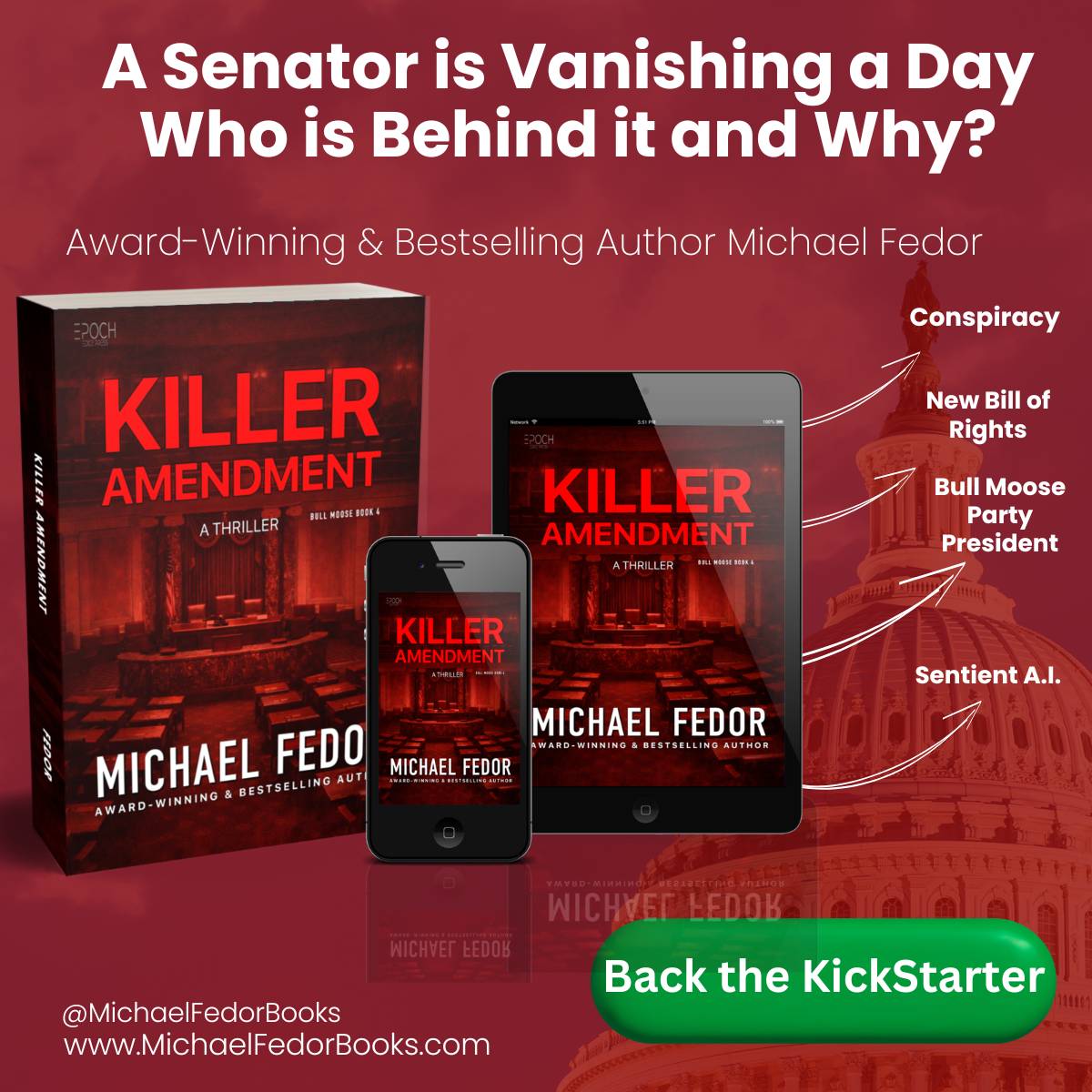 Killer Amendment