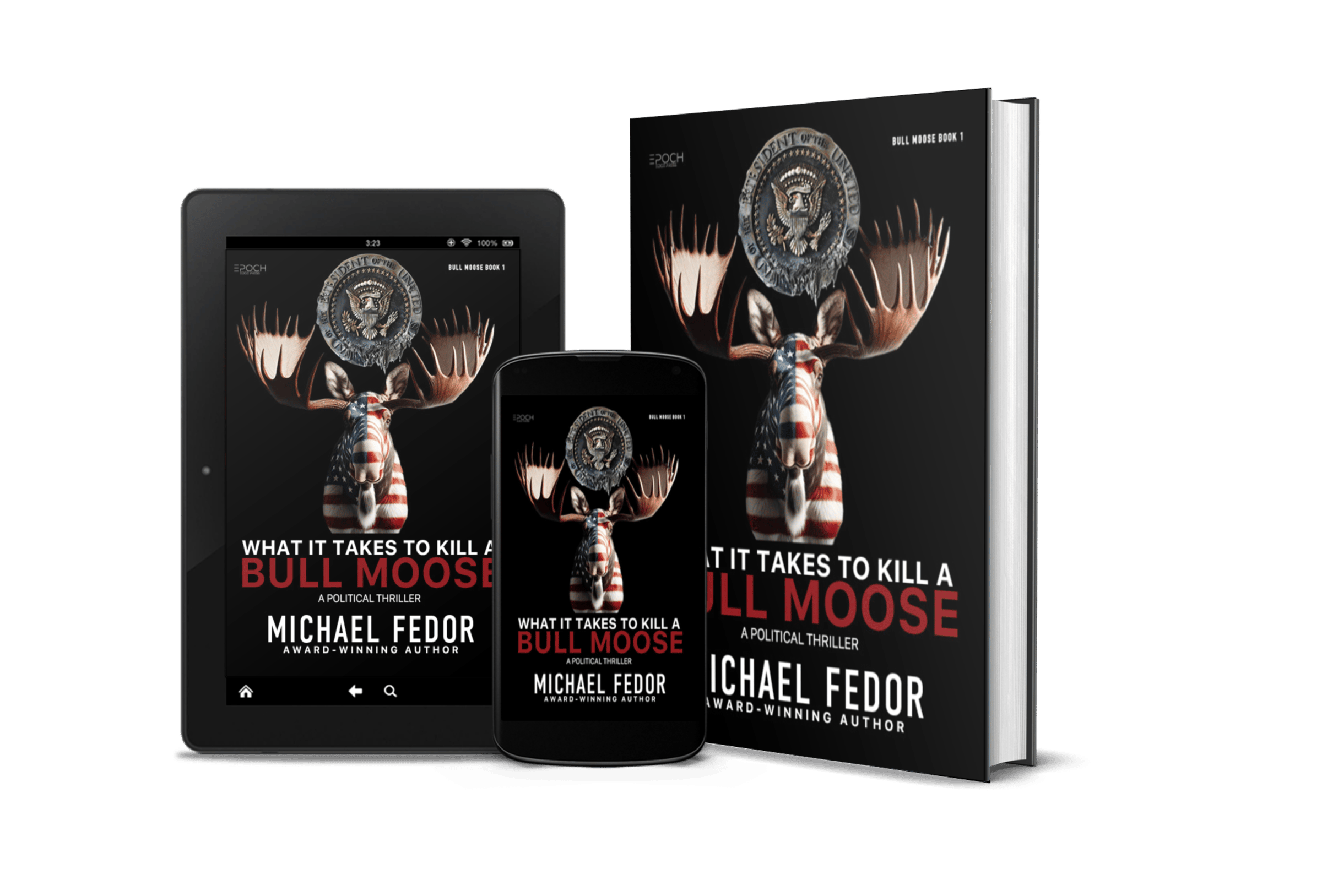 The Bull Moose Dispatch