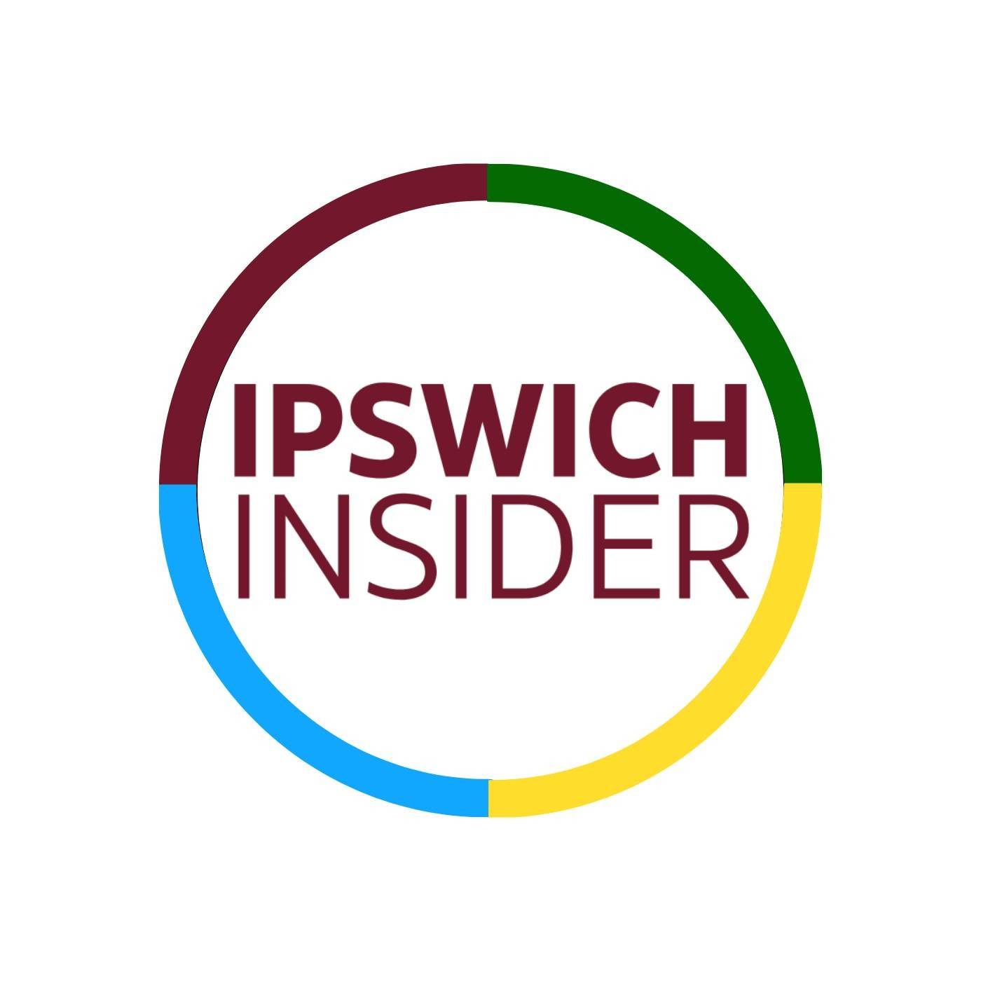 Ipswich Insider Monthly Supporter