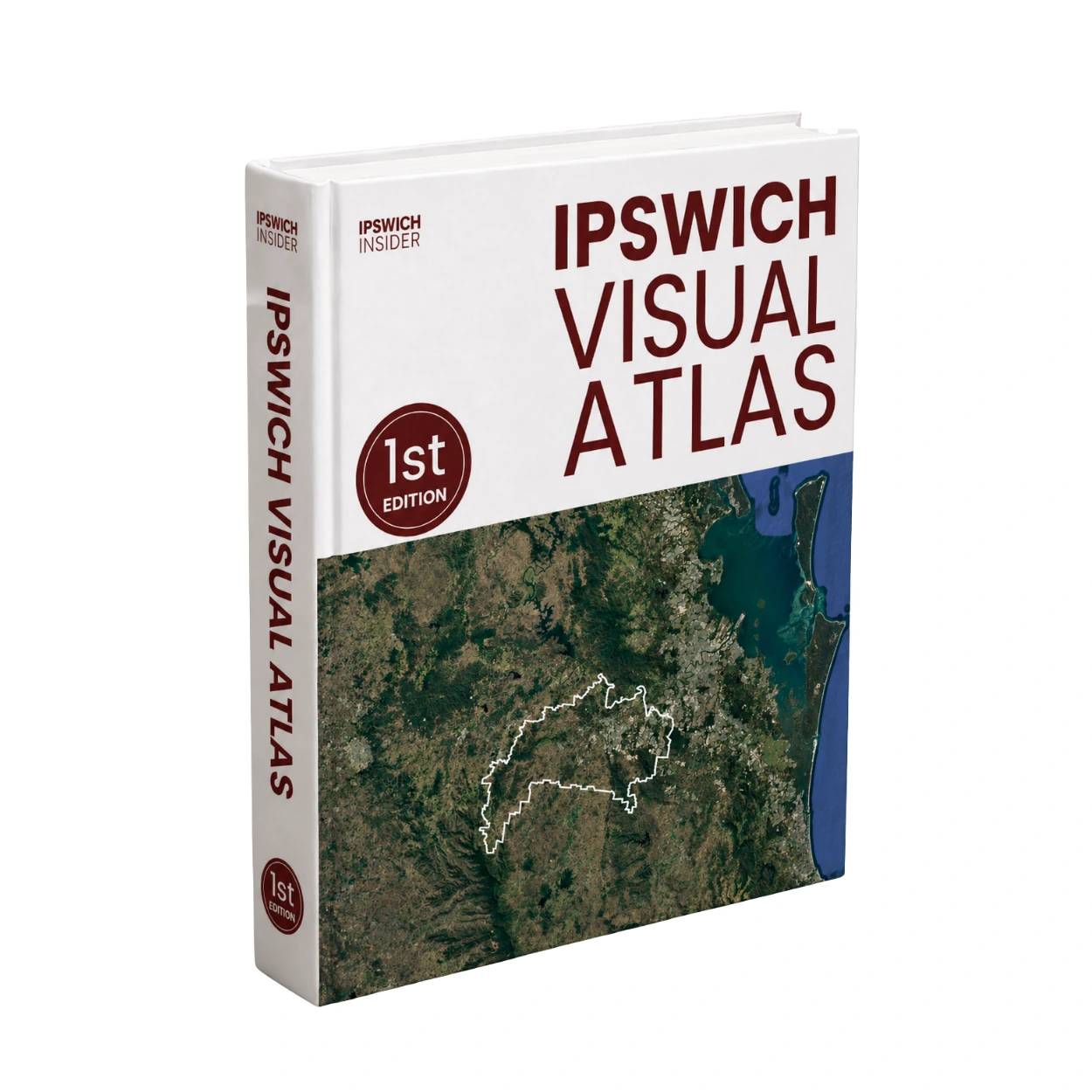 Ipswich Visual Atlas