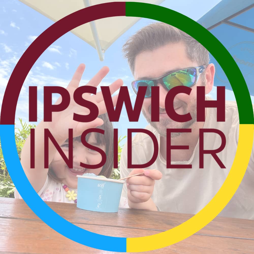 Ipswich Insider – Back Jamey Monthly