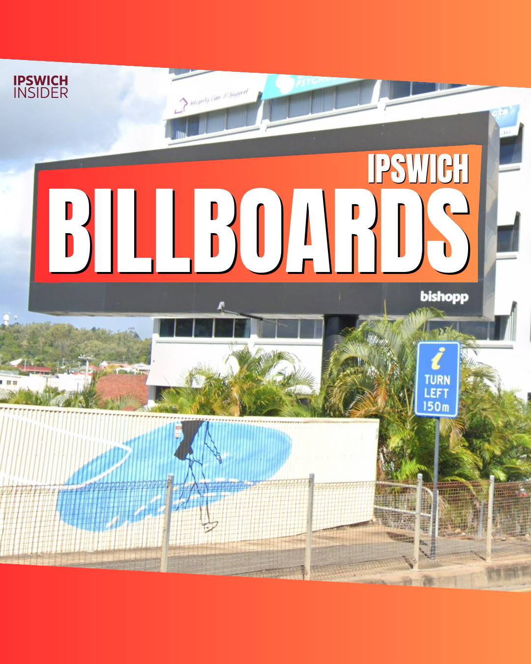 Ipswich Billboards