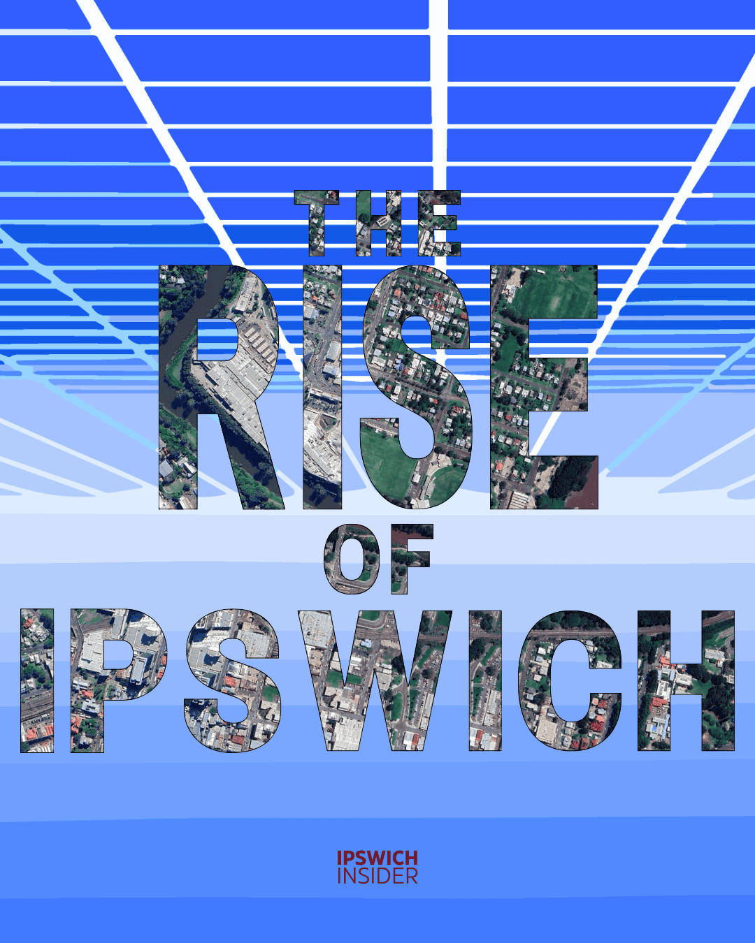 The Rise of Ipswich Timelapse